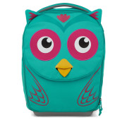 Maleta para niños Affenzahn Kids Suitcase