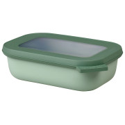 Cuenco Mepal Cirqula Rectangular 1000 ml verde Nordic Sage