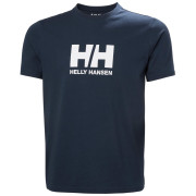 Camiseta de hombre Helly Hansen Hh Logo T-Shirt 3.0