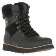 Botas de invierno para mujer Kamik Ariel F negro Black