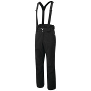 Pantalones de hombre Dare 2b Achieve II negro Black