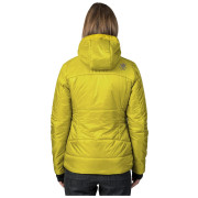 Chaqueta de mujer Rafiki FLYNN II