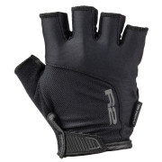 Guantes de ciclismo R2 Vittoria negro black