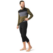 Calzoncillos de tres cuartos para hombre Smartwool Merino 250 Baselayer 3/4 Bottom