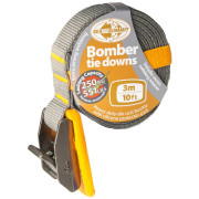 Correas Sea to Summit Bomber Tie Down 3m naranja Orange