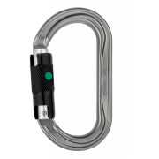 Mosquetón Petzl OK Ball-Lock