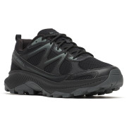 Zapatos trekking hombre Merrell TEMPO EXP M negro black/alloy