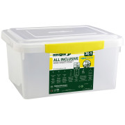 Vajilla Brunner All Inclusive Space