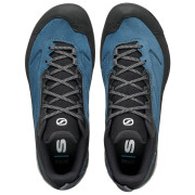 Calzado de senderismo para hombre Scarpa Rapid XT