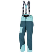 Pantalones de mujer Husky Glad L
