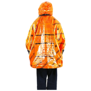 Saco isotérmico Lifesystems Heatshield Poncho