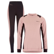 Juego funcional de mujer Craft Core Dry Baselayer