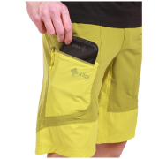 Pantalones cortos de hombre Kilpi Bready-M