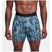 Calzoncillos bóxer para hombre Under Armour UA Performance Tech - Novelity 6in