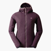 Chaqueta de mujer Dare 2b Torrek Air Lite Jacket violeta Deep Plum