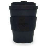 Taza térmica Ecoffee cup Termohrnek 240 ml negro černá