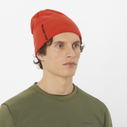 Gorro Salomon Graphic
