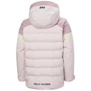 Chaqueta para niños Helly Hansen Jr Girl Diamond Jacket