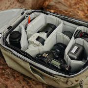 Funda para cámara Peak Design Camera Cube V2 S-Medium