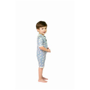 Bañador para niños DucKsday Manta Baby Swimsuit