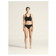 Bragas funcionales para mujer Craft Wool Seamless Hipster W