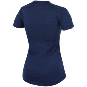Camiseta de mujer Zulu Merino 160 Short