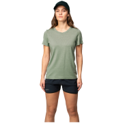 Camiseta de mujer Devold Premium Tee Wmn
