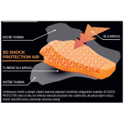 Espaldera Relax Airguard