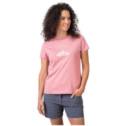 Camiseta de mujer Hannah Aria