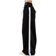 Pantalones de chándal para mujer Nebbia Oversized sweatpants Power
