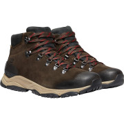 Calzado de senderismo para hombre Keen Feldberg Apx Wp M