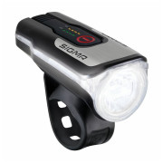 Luz delantera Sigma Aura 80 USB negro