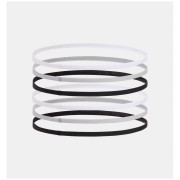 Bandas para cabeza Under Armour W Mini Elastic 6PK
