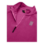 Sudadera para niños Lego Wear Lwsinclair 702 Fuchsia