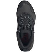 Calzado de senderismo para mujer Adidas Terrex Skychaser Ax5 Mid Gtx W