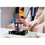 Calentador Brunner Devil Heatstar