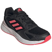 Calzado de mujer Adidas Response Run negro/rojo core black