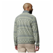 Sudadera de hombre Columbia Sequoia Grove™ Ii Fz Printed Fleece