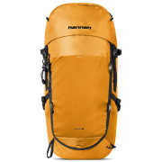 Mochila de senderismo Hannah Arrow 40 amarillo inca gold