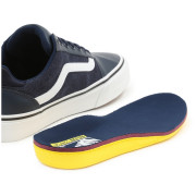 Calzado de hombre Vans Mn Ward Deluxe