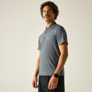 Camiseta de hombre Regatta Maverik Stretch
