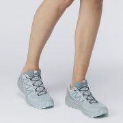 Zapatillas de carrera para mujer Salomon Sense Ride 4 Invisible W Gtx