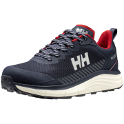 Calzado de hombre Helly Hansen Stega Ht azul oscuro Navy / Snow / Red