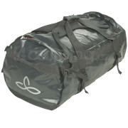 Bolsa Pinguin Duffle Bag 140 gris