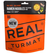 Comida deshidratada Real Turmat Ramen con fideos (Ramen Noodles with Pork)