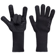 Guantes para barbacoa Höfats Gloves Aramid negro black