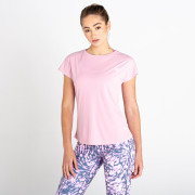 Camiseta de mujer Dare 2b Breeze By Tee