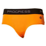 Bragas funcionales para mujer Progress E KLHZ 28TB naranja Apricot