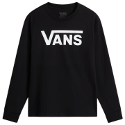 Camiseta para niños Vans Vans Classic Ls