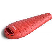 Saco de dormir Husky Prime -27°C (2019) rojo